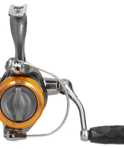 Daiwa Crossfire Barsch-Combo 1,80m 2-14g + Rolle 2000 Spinncombo