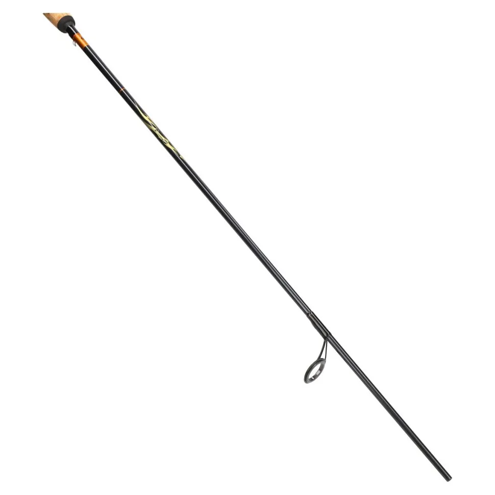 Daiwa Crossfire Barsch-Combo 1,80m 2-14g + Rolle 2000 Spinncombo
