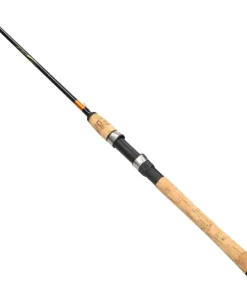 Daiwa Crossfire Barsch-Combo 1,80m 2-14g + Rolle 2000 Spinncombo