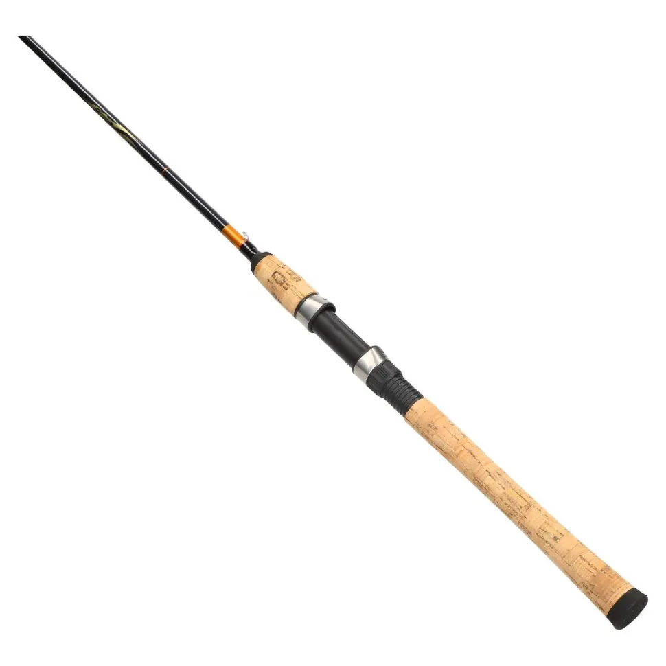 Daiwa Crossfire Barsch-Combo 1,80m 2-14g + Rolle 2000 Spinncombo
