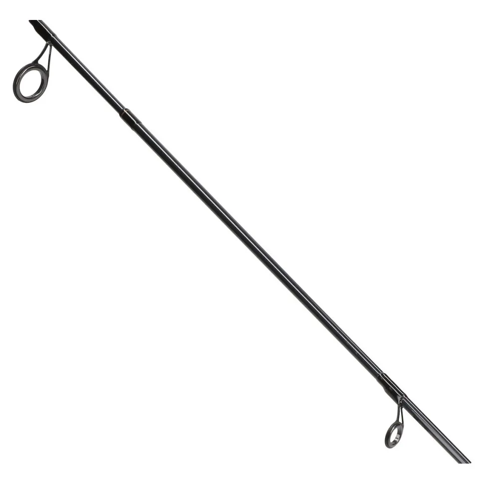 Daiwa Crossfire Barsch-Combo 1,80m 2-14g + Rolle 2000 Spinncombo