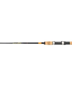 Daiwa Crossfire Barsch-Combo 1,80m 2-14g + Rolle 2000 Spinncombo