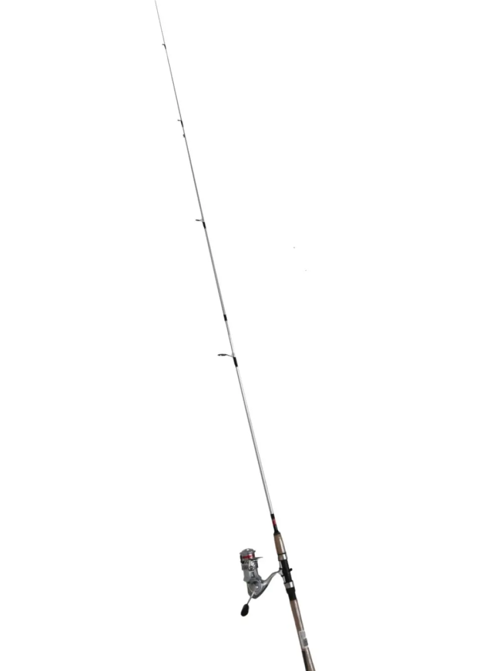 Daiwa Crossfire Combo 702M 2,10m 7-21g Spinncombo