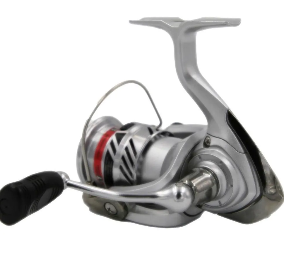 Daiwa Crossfire Combo 702M 2,10m 7-21g Spinncombo