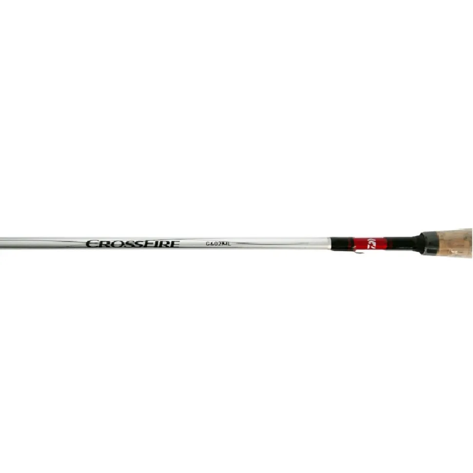 Daiwa Crossfire Combo 702M 2,10m 7-21g Spinncombo