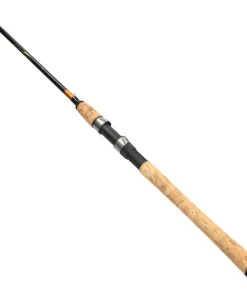 Daiwa Crossfire Forellen-Combo 2,10m 7-21g + Rolle 3000 Spinncombo