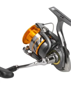 Daiwa Crossfire Forellen-Combo 2,10m 7-21g + Rolle 3000 Spinncombo