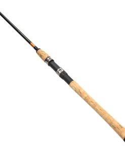 Daiwa Crossfire Forellen-Combo 2,10m 7-21g + Rolle 3000 Spinncombo