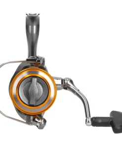 Daiwa Crossfire Forellen-Combo 2,10m 7-21g + Rolle 3000 Spinncombo