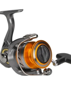Daiwa Crossfire Forellen-Combo 2,10m 7-21g + Rolle 3000 Spinncombo