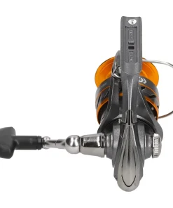 Daiwa Crossfire Forellen-Combo 2,10m 7-21g + Rolle 3000 Spinncombo