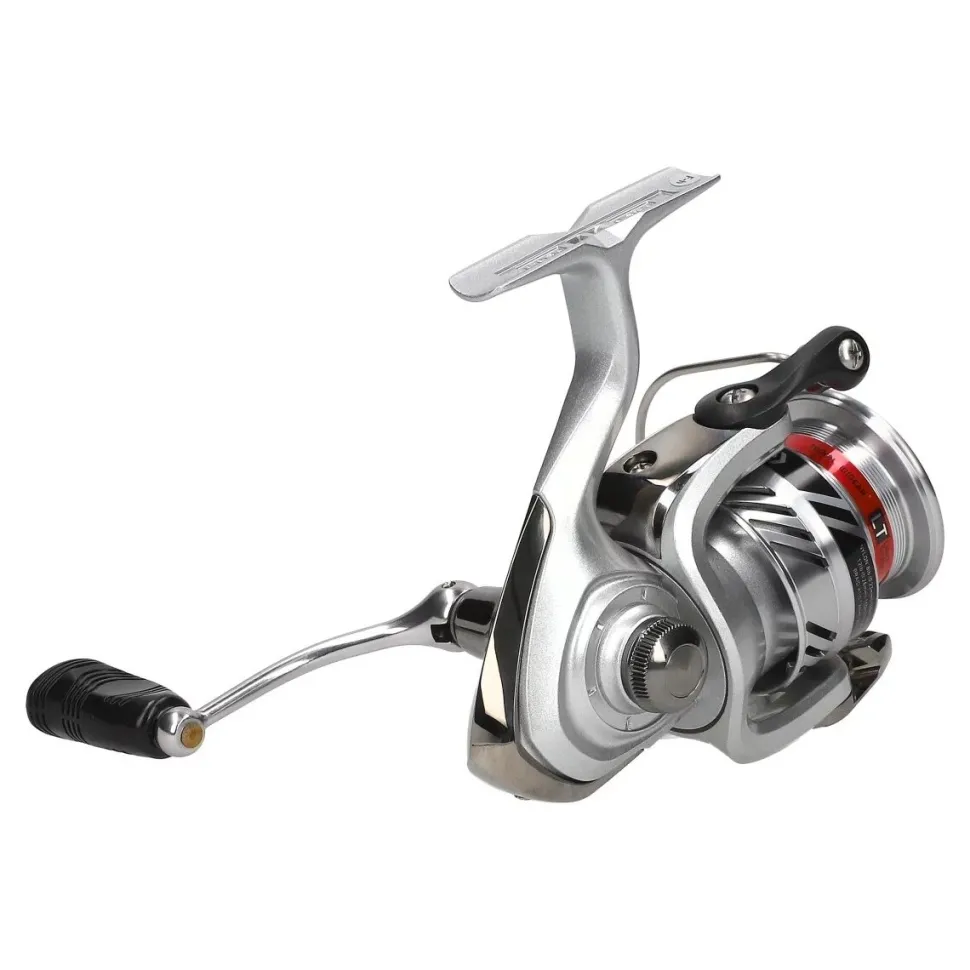 Daiwa Crossfire Gummifischcombo 2,40m 8-35g + 3000C Spinnrolle Jigger Set