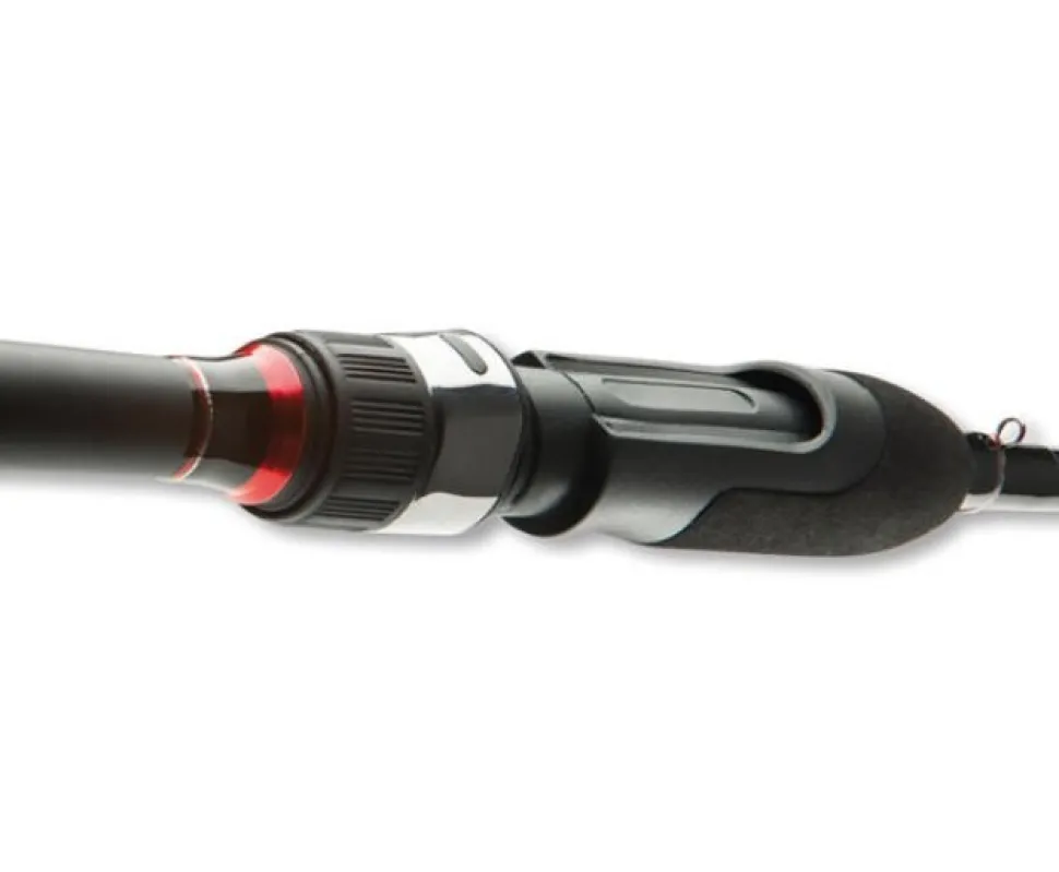 Daiwa Crossfire Jigger 2.70m 8-35g Spinnrute