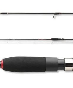 Daiwa Crossfire Jigger 2.40m 8-35g Spinnrute