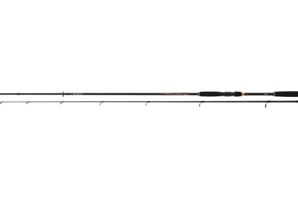 Daiwa Crossfire Jiggerspin 2,70m 8-35g Spinnrute 2-teilig Jigrute