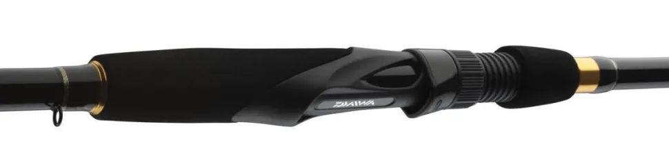 Daiwa Crossfire Seatrout Spin 3,00m 10-30g Meerforellen-Spinnrute