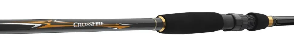 Daiwa Crossfire Seatrout Spin 3,00m 10-30g Meerforellen-Spinnrute