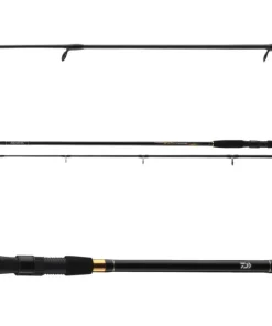 Daiwa Crossfire Seatrout Spin 3,00m 10-30g Meerforellen-Spinnrute