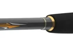 Daiwa Crossfire Spin 2,40m 40-100g Spinnrute 2-teilig Spin Rute