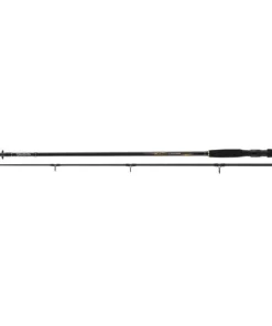 Daiwa Crossfire Spin 2,40m 40-100g Spinnrute 2-teilig Spin Rute
