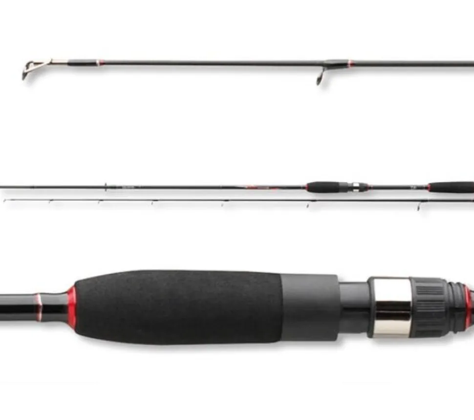 Daiwa Crossfire Spin 2.70m 10-30g Spinnrute