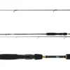 Daiwa Crossfire UL Spin 2,10m 2-7g Spinnrute Ultralightrute