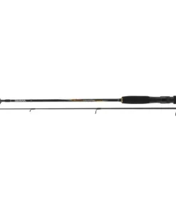 Daiwa Crossfire UL Spin 2,10m 2-7g Spinnrute Ultralightrute
