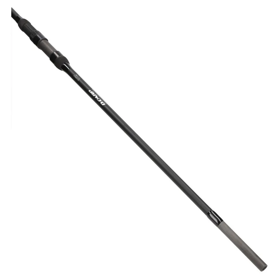 Daiwa D-Carp 12ft 3.00lbs 3-teilige Karpfenrute