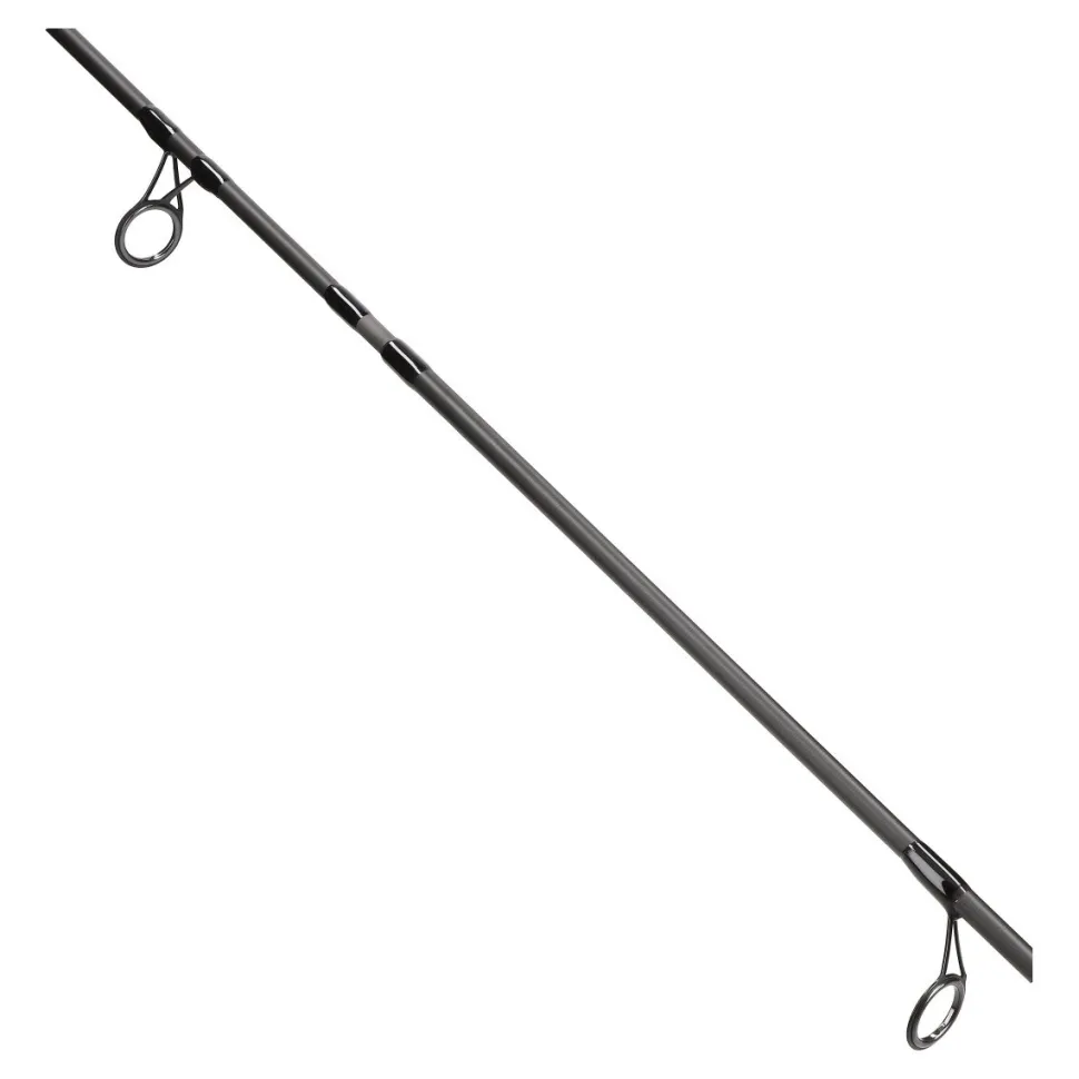 Daiwa D-Carp 12ft 3.00lbs 3-teilige Karpfenrute