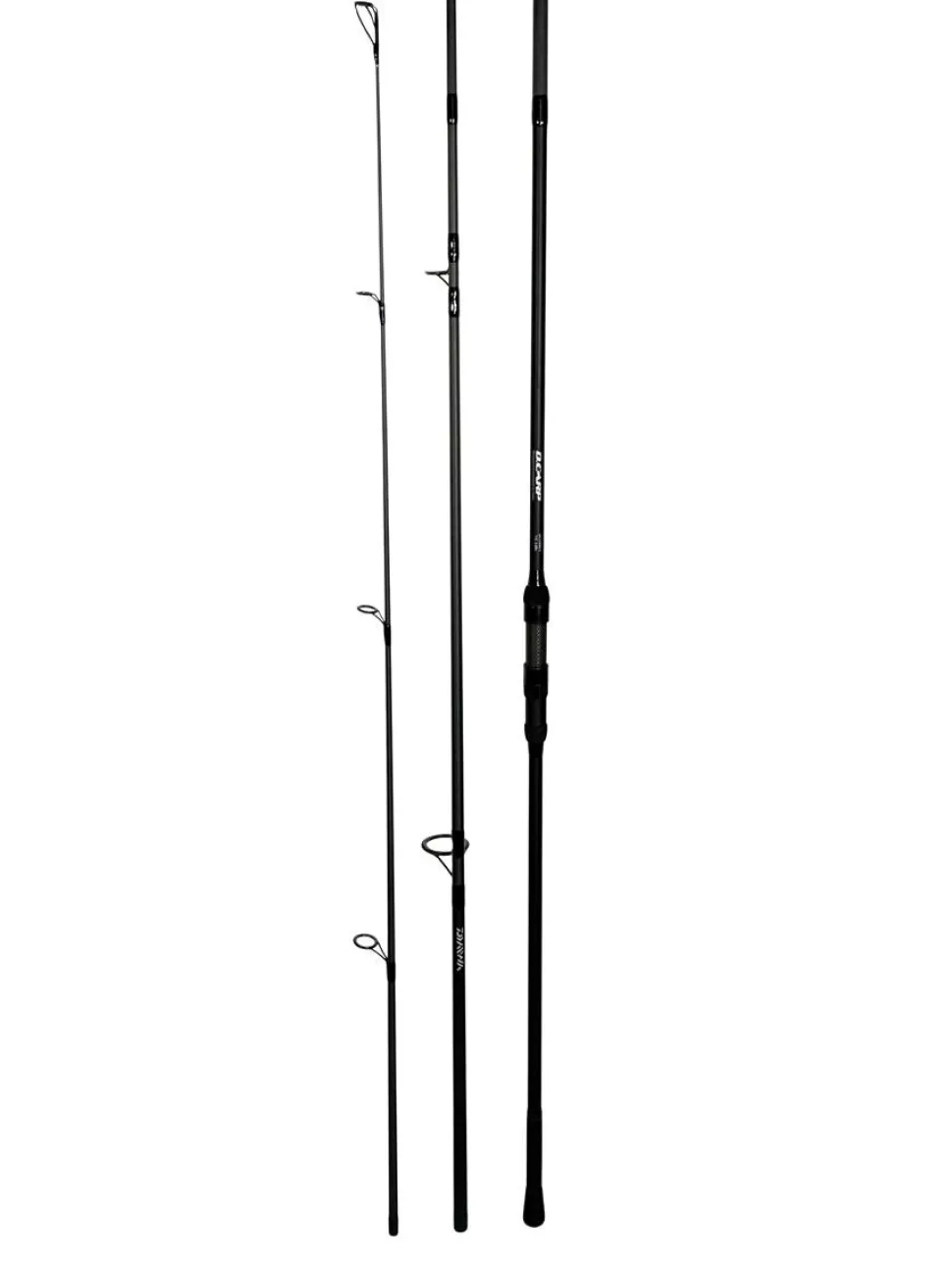 Daiwa D-Carp 12ft 3.00lbs 3-teilige Karpfenrute