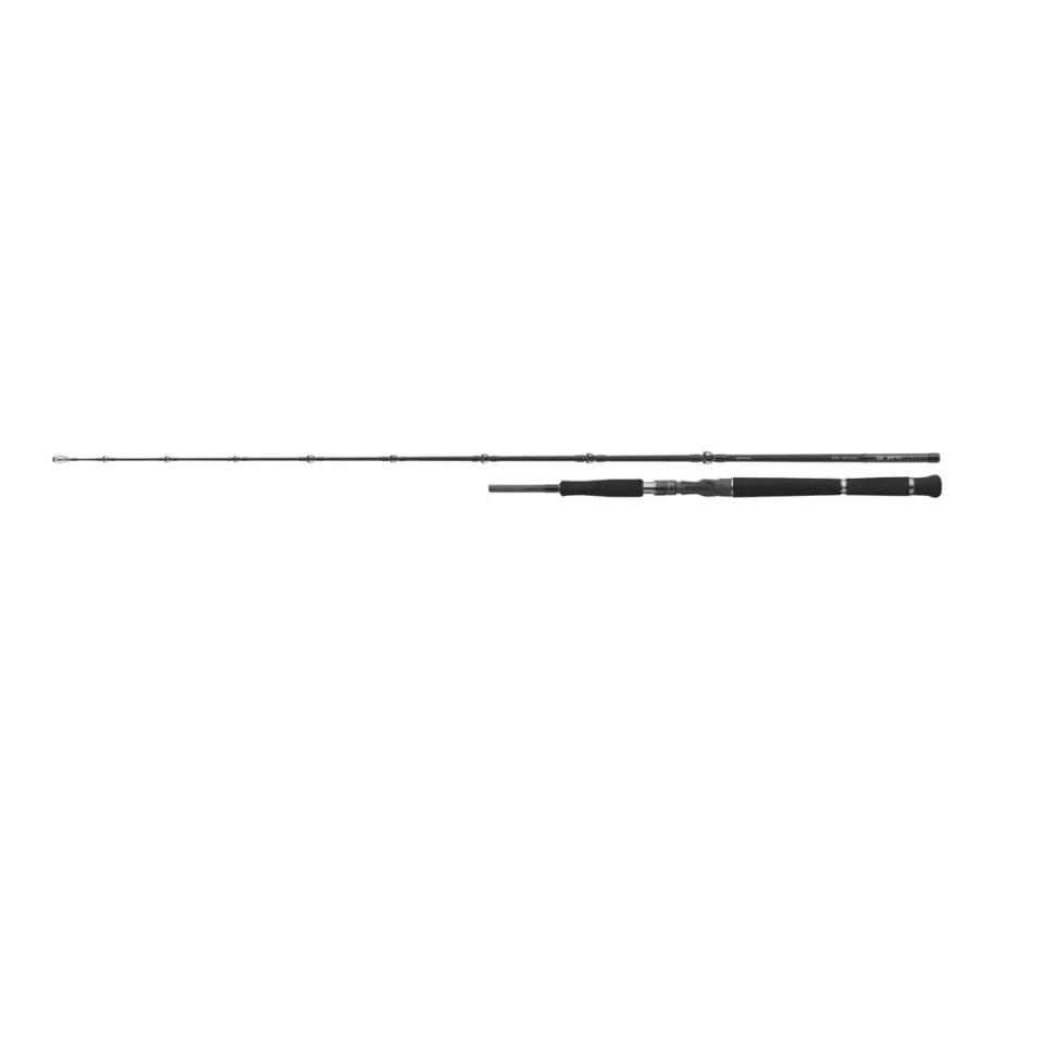 Daiwa DW Pro Staff CF Vertical 1.90m 180g