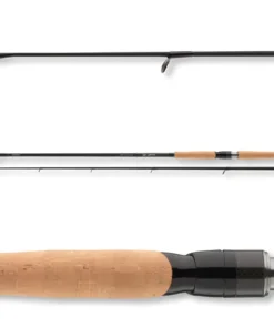 Daiwa DW Pro Staff 2,60m 80-210g Big Bait Spinrute