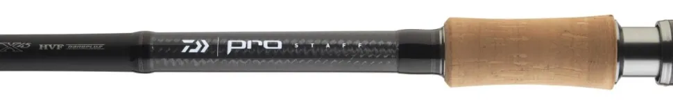 Daiwa DW Pro Staff 2,60m 80-210g Big Bait Spinrute