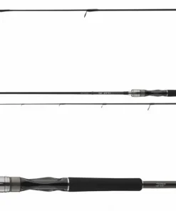 Daiwa DW Pro Staff 2,10m 5-28g Perch Barschrute Spinnrute