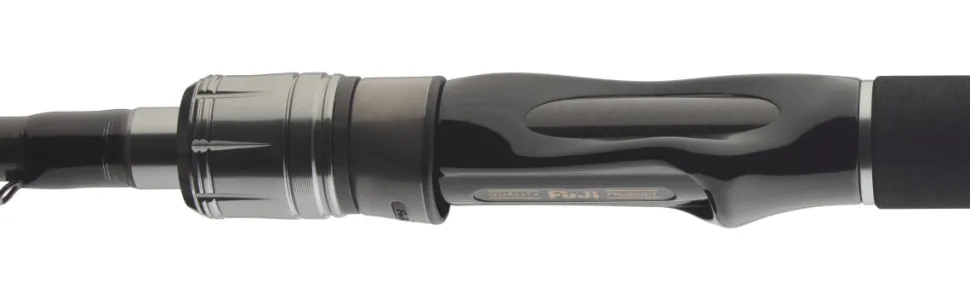 Daiwa DW Pro Staff 1,95m 3-14g Perch Barschrute Spinnrute