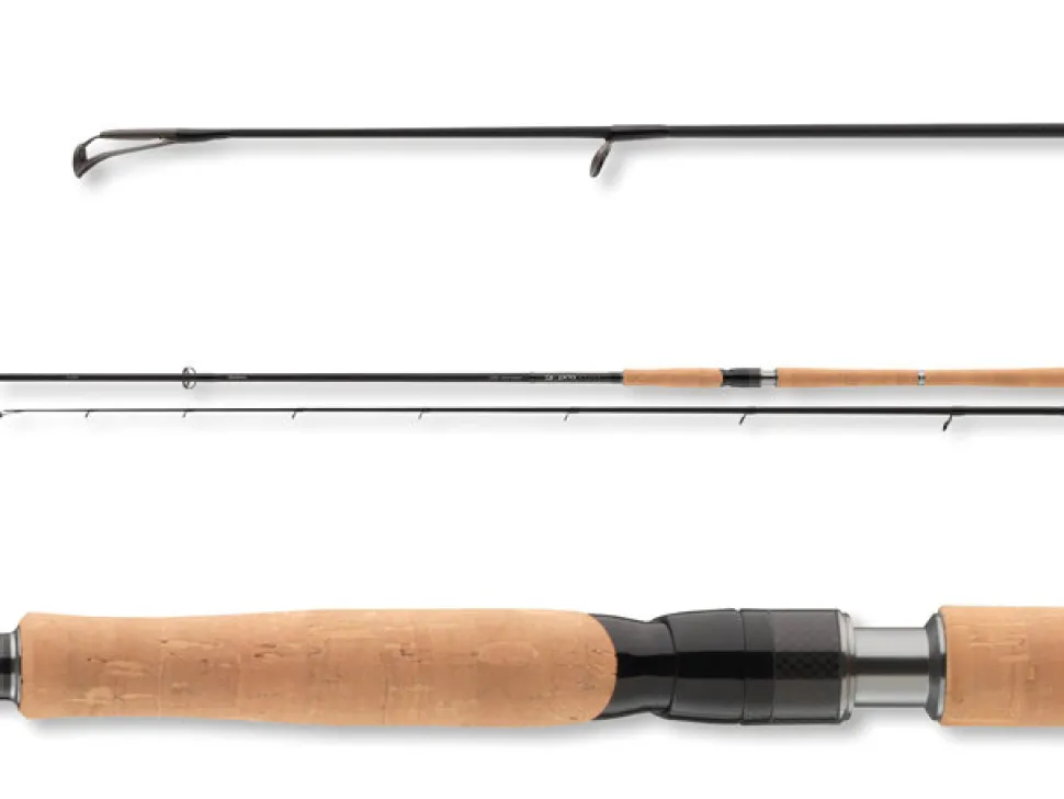 Daiwa DW Pro Staff 2,50m 60-140g Spinnrute Big Bait Spinn Rute