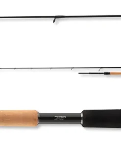 Daiwa DW Pro Staff 2,10m 14-35g Vertical Vertikalrute Spinnrute