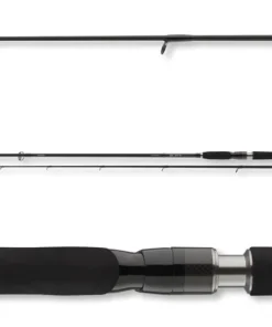 Daiwa DW Pro Staff 2,50m 14-42g Zanderrute Spinnrute für Softbait & Hardbaits