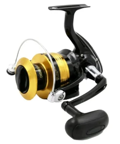 Daiwa D-Wave Combo 2,10m / 21-84g Angelset Allroundcombo Heavy Spinncombo