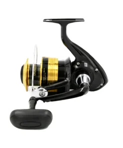 Daiwa D-Wave Combo 2,40m / 21-112g Angelset Allroundcombo Heavy Spinncombo