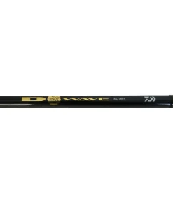 Daiwa D-Wave Combo 2,40m / 21-112g Angelset Allroundcombo Heavy Spinncombo
