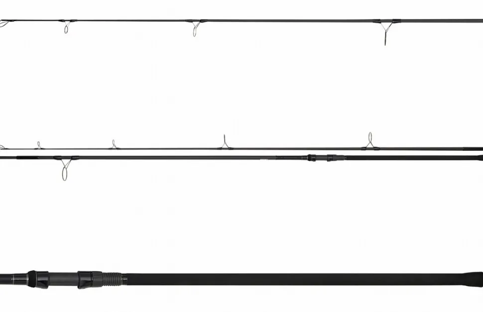 Daiwa Emblem Carp 10ft 3,00m / 3,50lbs Karpfenrute 2-teilig Stalker Rute