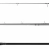 Daiwa Emblem Carp 13ft 3,90m / 3,50lbs Karpfenrute 2-teilig Karpfen Rute