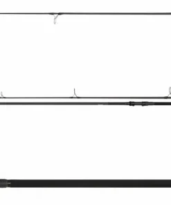 Daiwa Emblem Carp 13ft 3,90m / 3,50lbs Karpfenrute 2-teilig Karpfen Rute