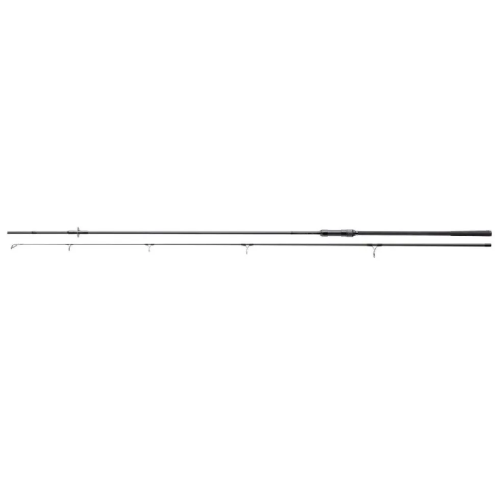 Daiwa Emblem XT Carp 3.60m 3lbs B Karpfenrute 50mm Startring