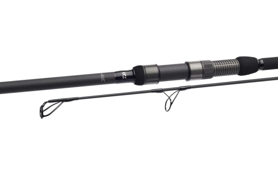 Daiwa Emblem XT X45 Karpfenruten 2-teilig Alle Modelle