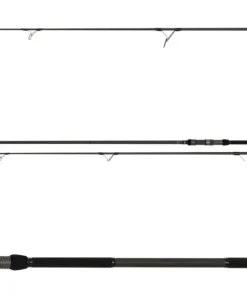 Daiwa Emblem XT X45 Karpfenruten 2-teilig Alle Modelle