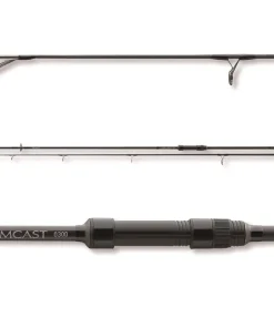 Daiwa Emcast Carp Karpfenrute Carp Rod 2,40m bis 3,90m Weitwurfruten