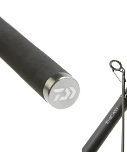 Daiwa Emcast Carp Karpfenrute Carp Rod 2,40m bis 3,90m Weitwurfruten