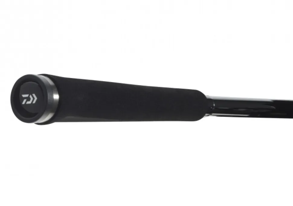 Daiwa Exceler Solid Tip 2,25m 0,5-7g Spinnrute Finesse Rute